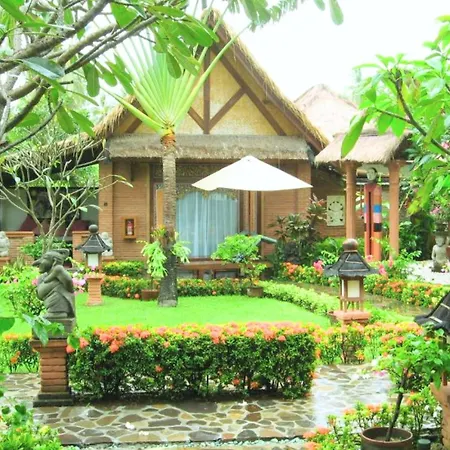 Fuchsia 1 Bedroom Classic Queen Room Double An20